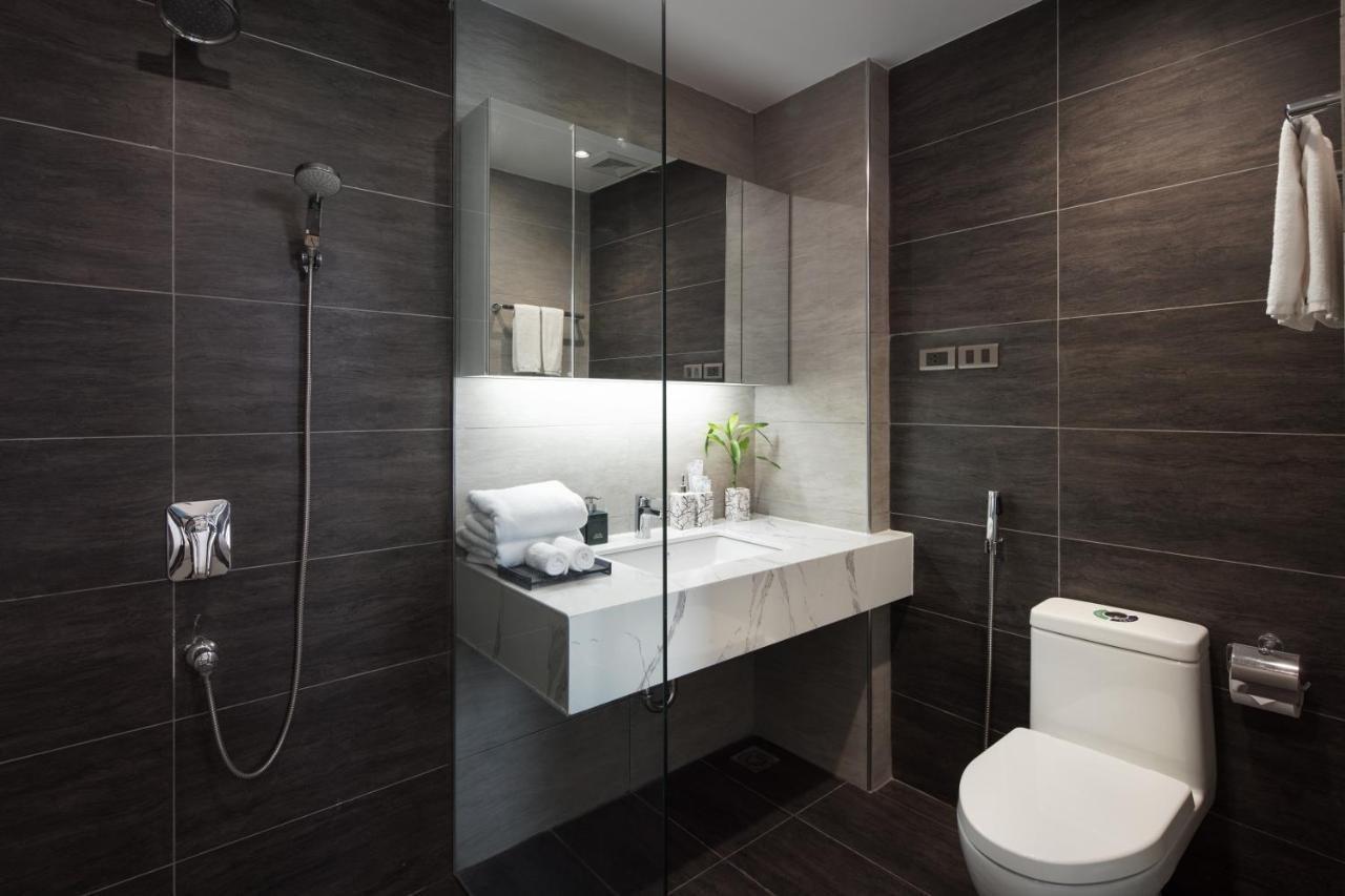 The Galaxy Home Hotel & Apartment Hanoi Esterno foto