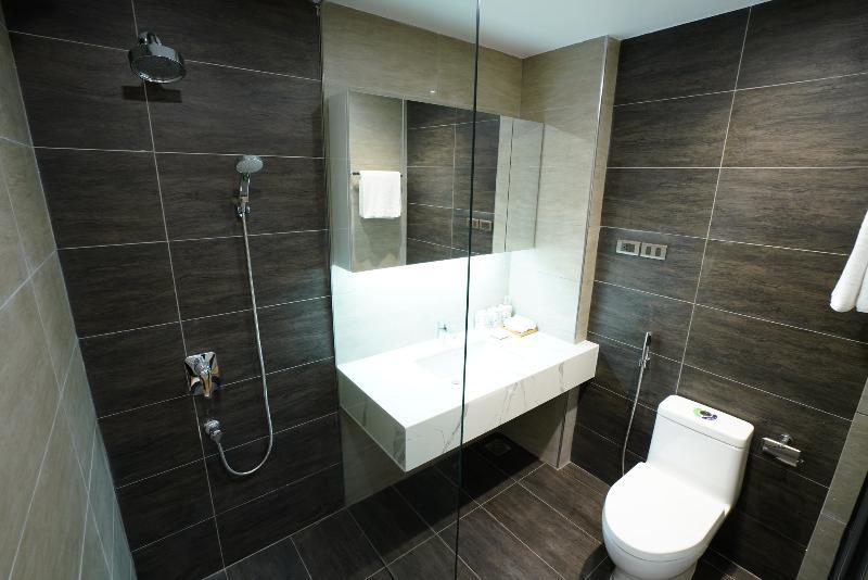 The Galaxy Home Hotel & Apartment Hanoi Esterno foto